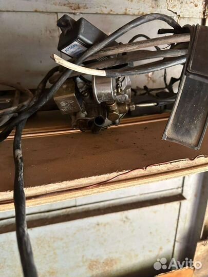 Газовый баллон для автомобилей