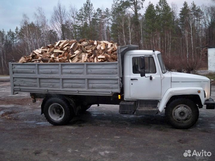 Дрова