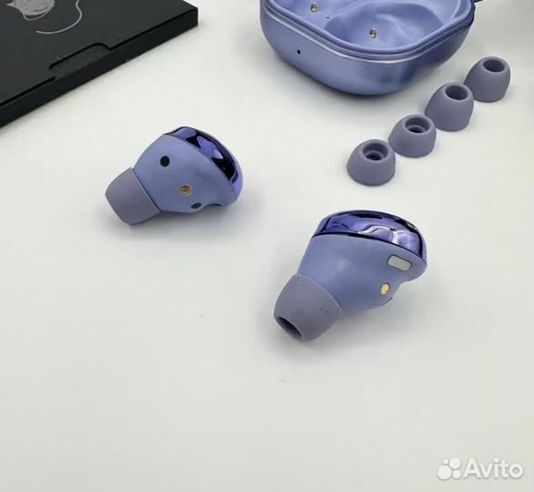 Galaxy buds 2 pro