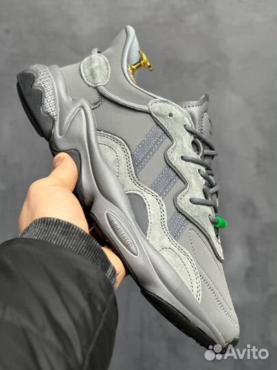 Кроссовки Adidas Ozweego мужские