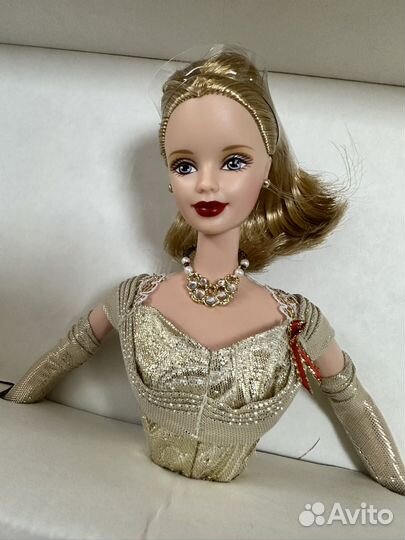 Barbie Golden Anniversary