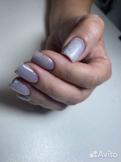 Мастер маникюра