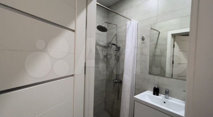 1-к. квартира, 30 м², 2/10 эт.