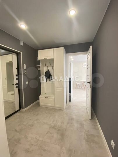 2-к. квартира, 60 м², 14/14 эт.