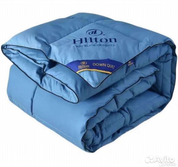 Одеяло новое