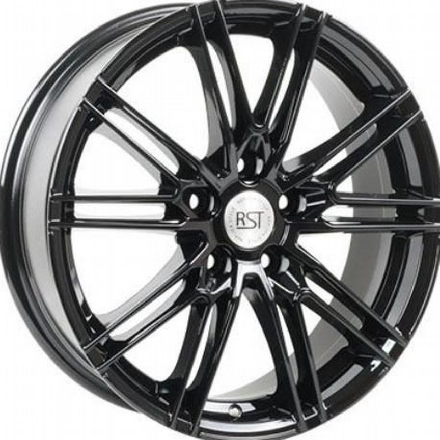 Литые диски RST R187 7×R17 5×110