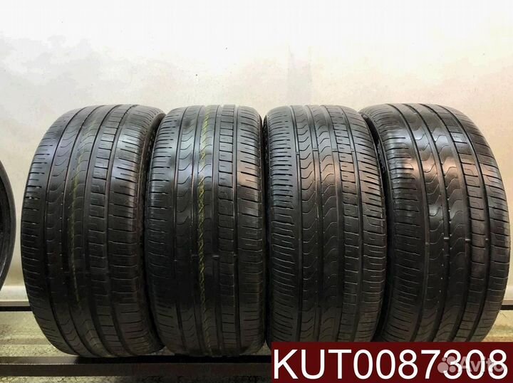 Pirelli Scorpion Verde 275/40 R21 107U