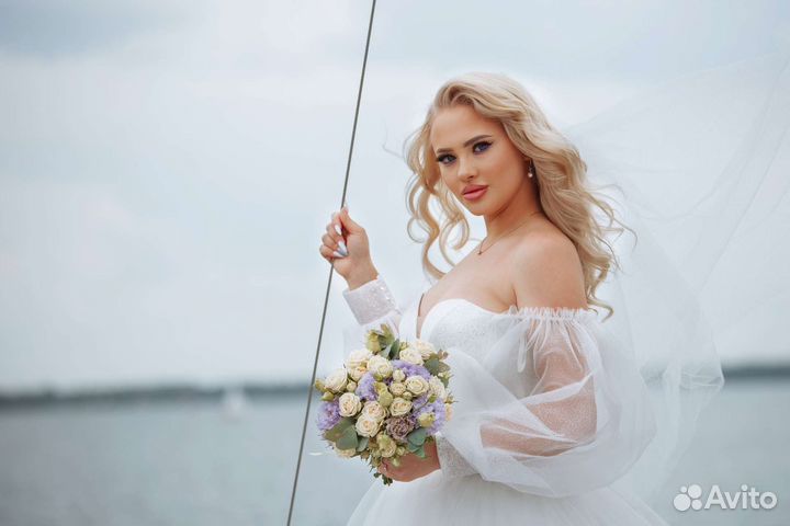 Свадебный, портретный фотограф