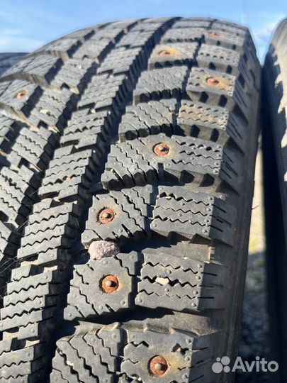 Amtel NordMaster ST 195/65 R15