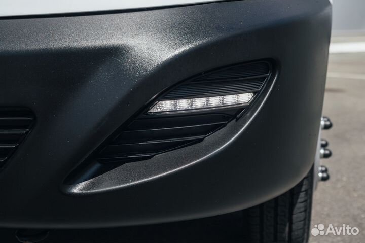 Sollers Atlant изотермический, 2023