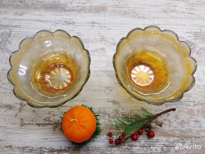 Вазы-салатники. В идеале