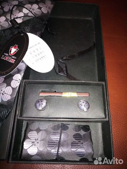 Мужской набор lovise италия