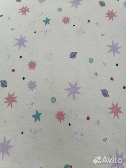 Кулирка 100 х/б