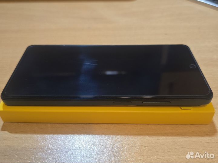 Xiaomi Poco X5 Pro 5G, 6/128 ГБ