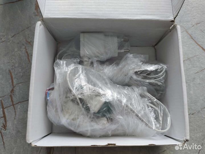 Видеоняня радионяня Baby Monitor