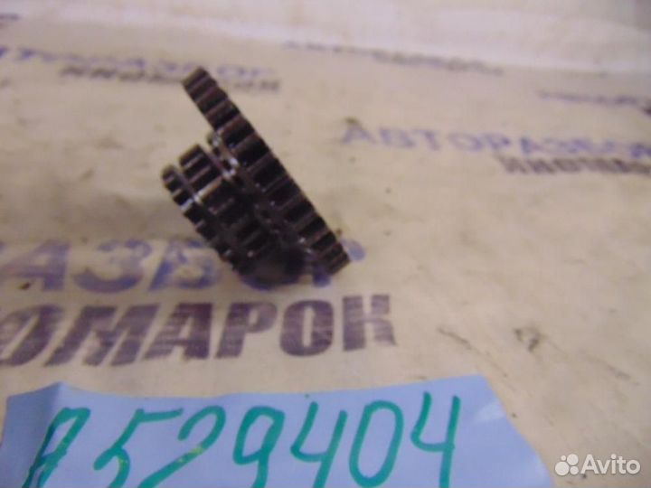 Шестерня коленвала для Nissan X-Trail 1 2001-2007