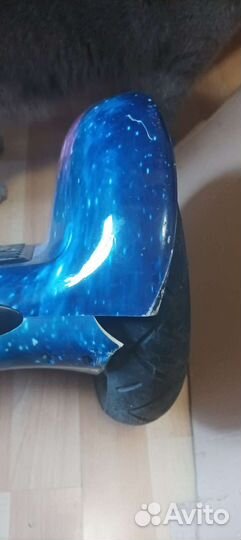 Гироскутер бу