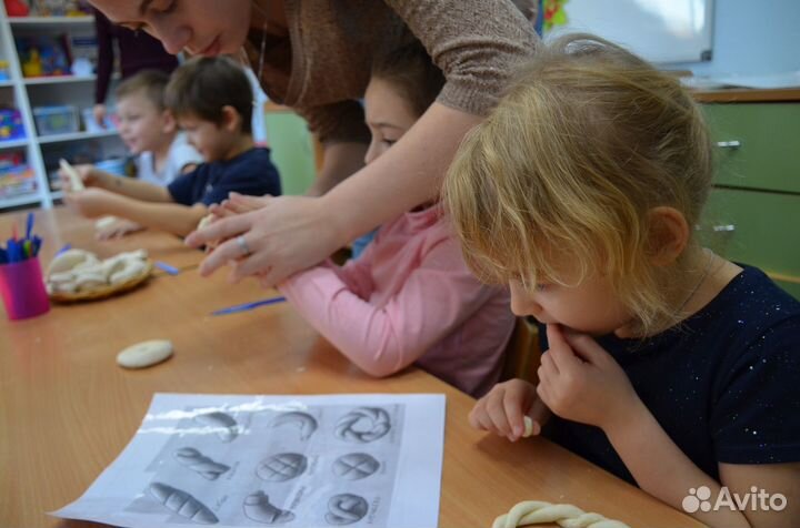 Няня для ребёнка, Коррекционный педагог