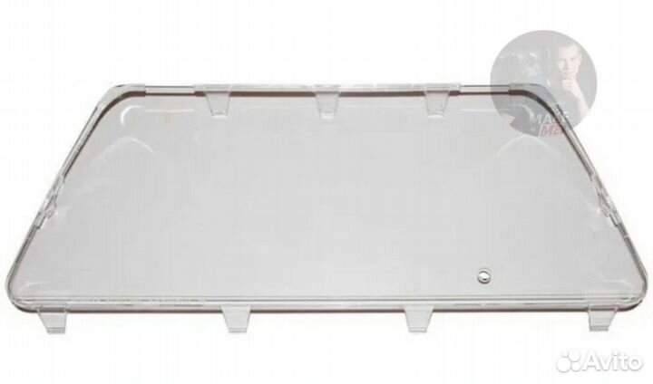 Стекло комбинации приборов 2110 2114 2123 Шевик