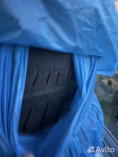 Accelera 651 6.50/20 R16