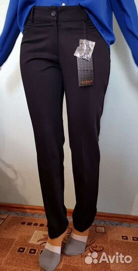 Брюки женские классические