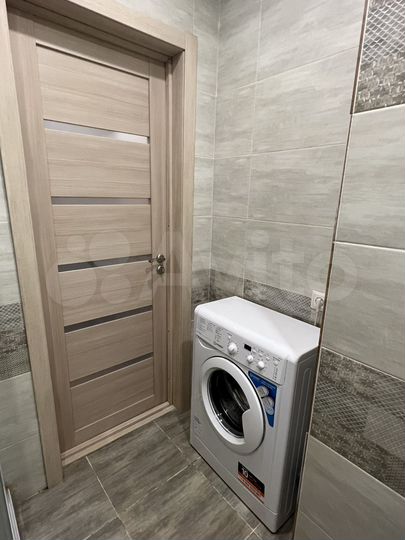 Квартира-студия, 34 м², 9/9 эт.