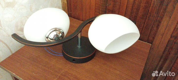 Светильник