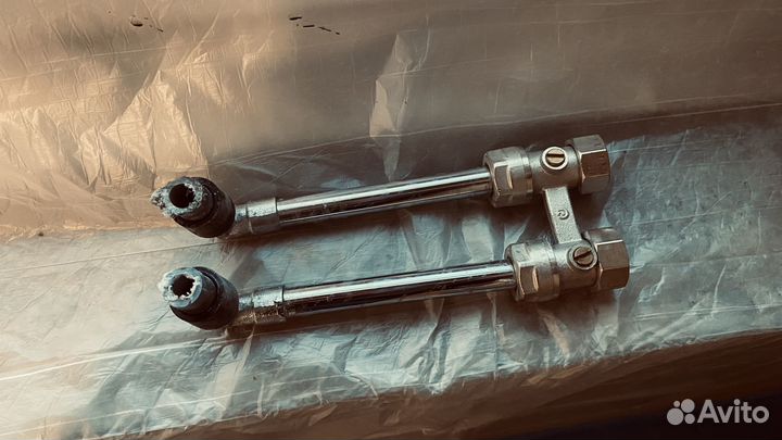 Радиаторы Prado от застройщика пик