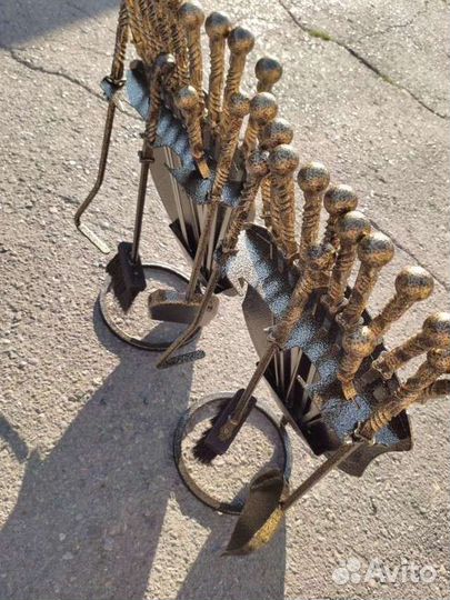 Щит подставка вмф и вдв подарок