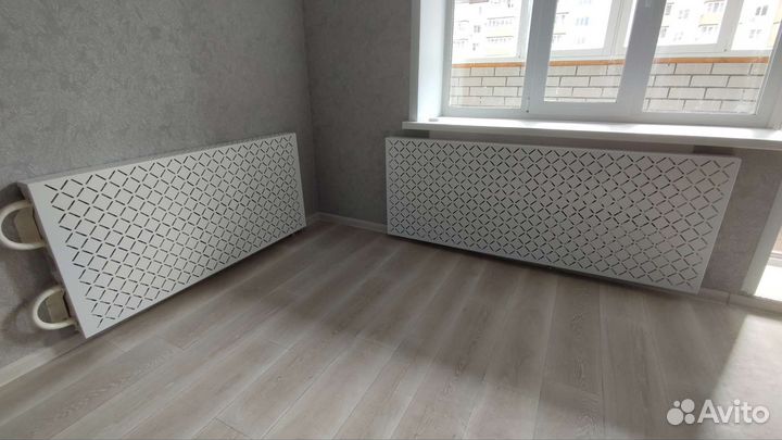 Радиаторы отопления бу