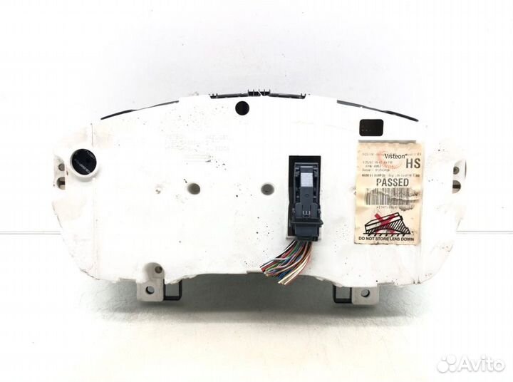 Щиток приборов (приборная панель) Ford Focus 2 2.0