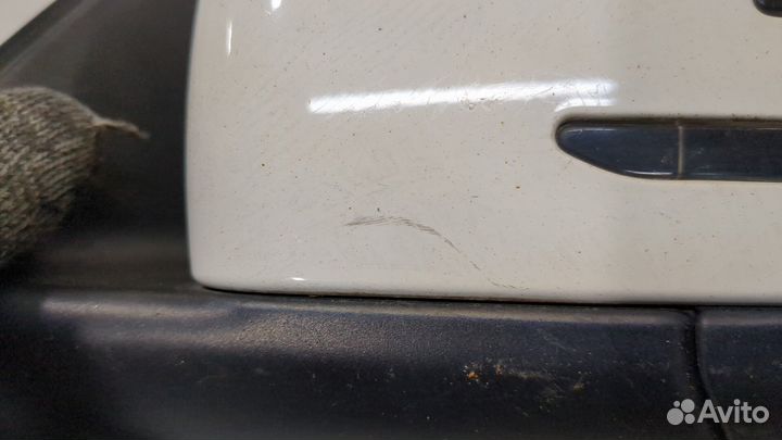 Зеркало боковое левое Mercedes GLK X204