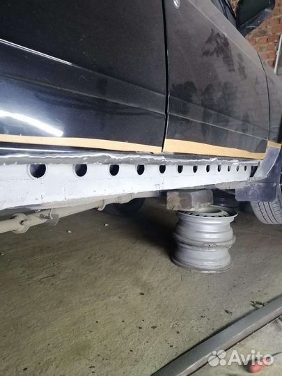 Ремонт автомобилей