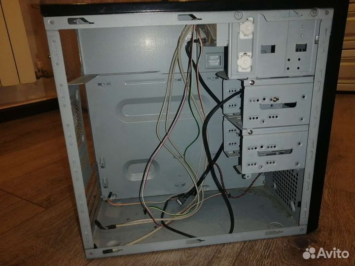 Корпус для пк