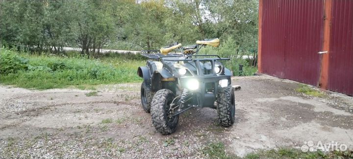 Квадроцикл 250 кубов