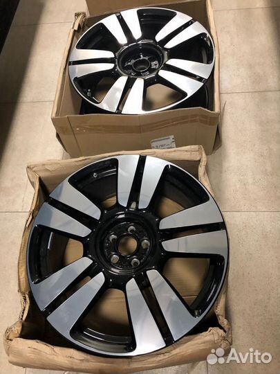 Диски r22 Rolls Royce