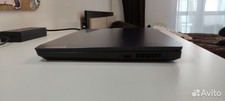 Ноутбук Продаю Ноутбук Lenovo Ideapad Gaming 3 15I