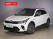 Kia Rio X 1.6 AT, 2021, 82 260 км с пробегом, цена 1739548 руб.