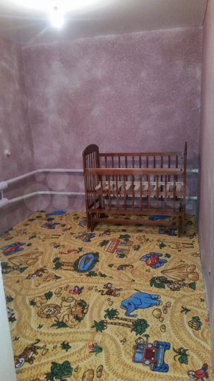 2-к. квартира, 38,5 м², 1/2 эт.