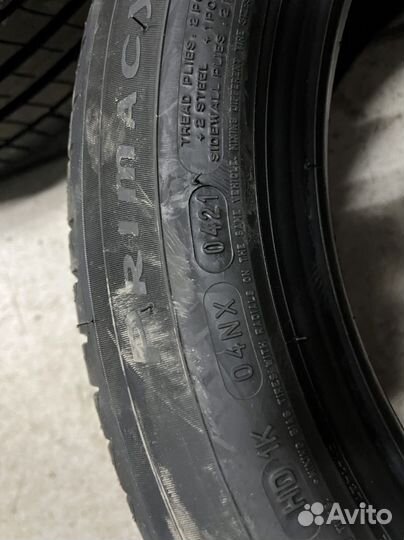 Michelin Primacy 3 195/55 R16 91V