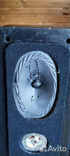 Акустическая система