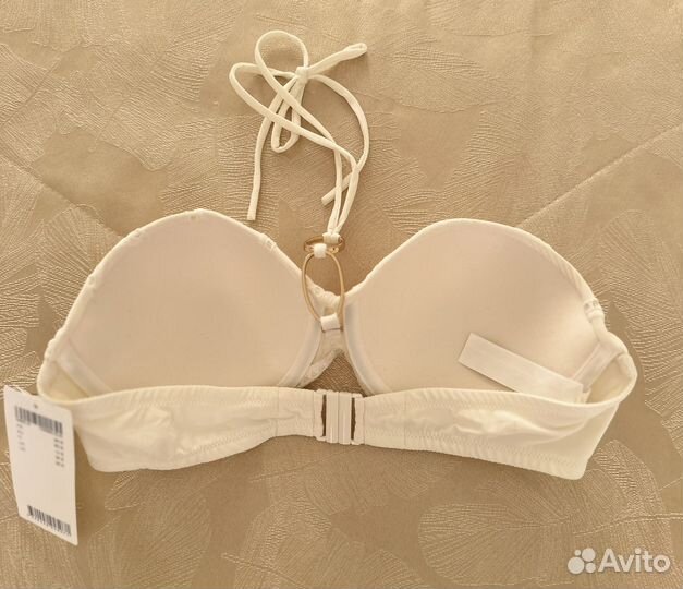 Chantelle 80B лиф купальник