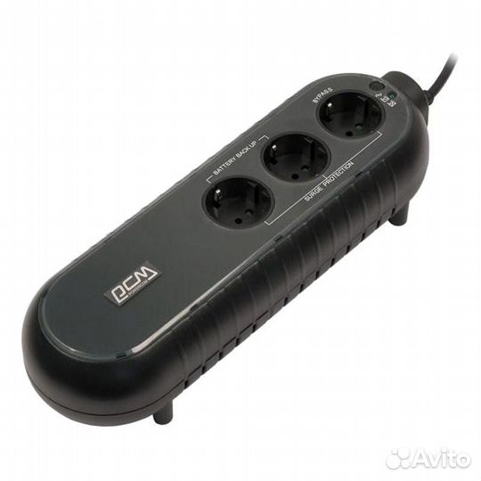 UPS (ибп) бесперебойники ippon, APC, Powercom