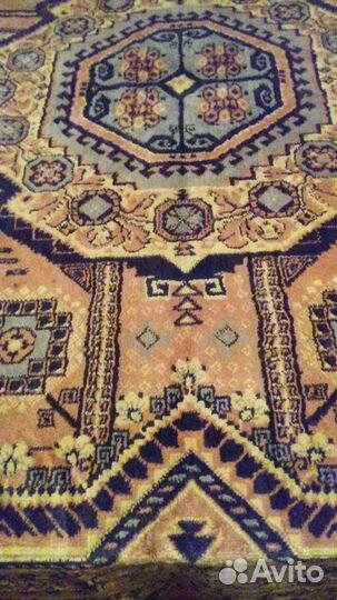 Скатерть СССР 50-х годов