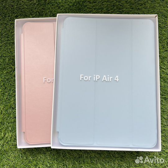 Чехол для iPad air 4