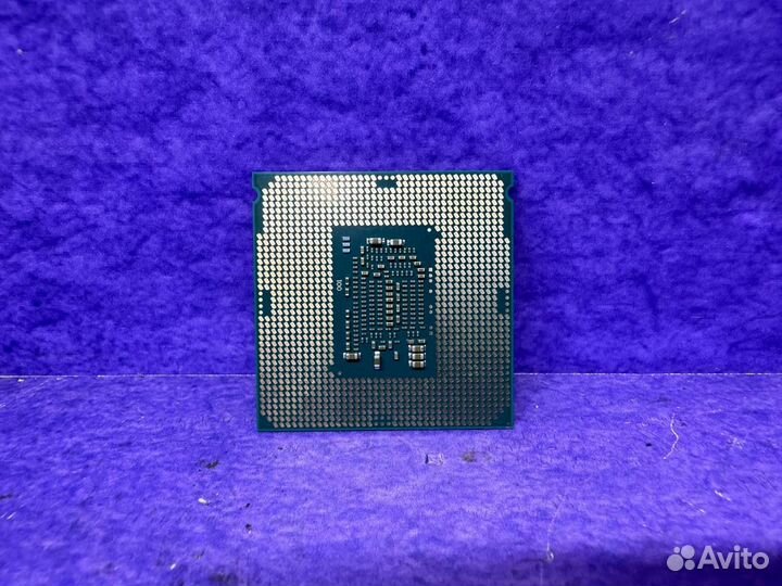 Процессор Intel Core i5 6500