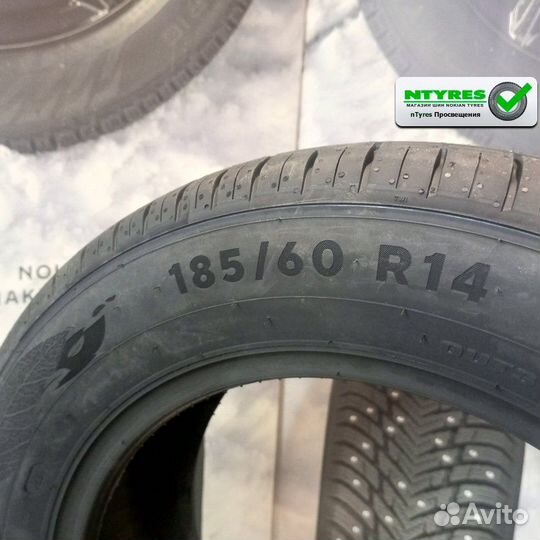 Ikon Tyres Autograph Eco 3 185/60 R14 82T