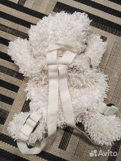 Рюкзак Мишка Тедди