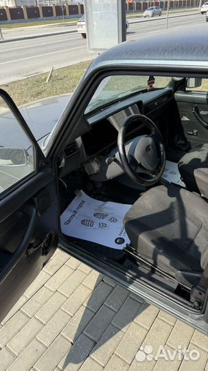 ВАЗ 2105 1.6 МТ, 2010, 50 000 км