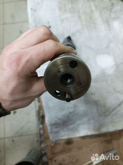 Распредвал змз 406